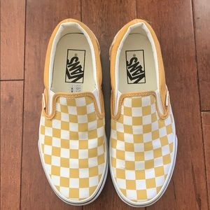 Vans Sneakers